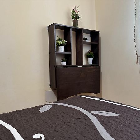 Apartamentos Sanabria Galende Bagian luar foto