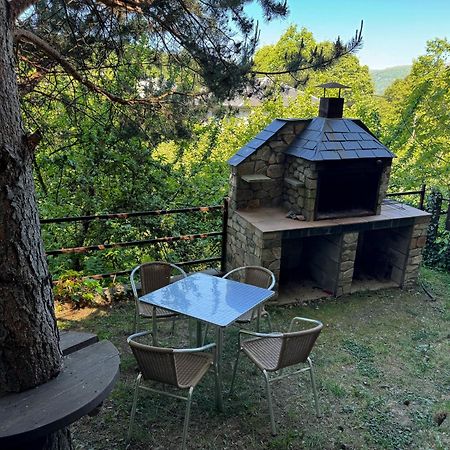 Apartamentos Sanabria Galende Bagian luar foto